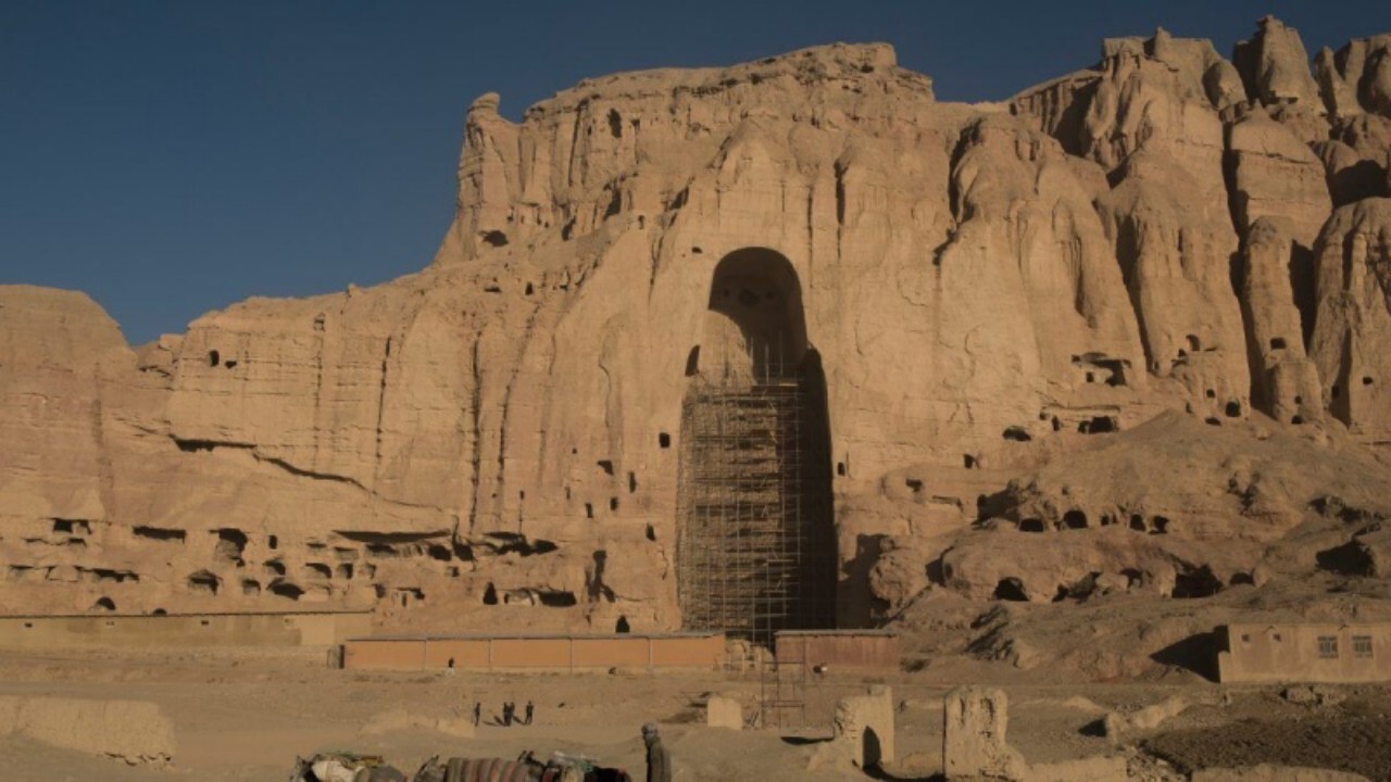 آثار تاریخی را محافظت می کنیم