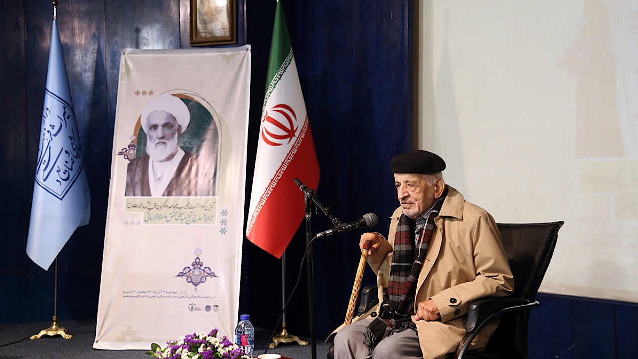 حکم اعدام ارتش رضاخانی برای «حاج محقق»