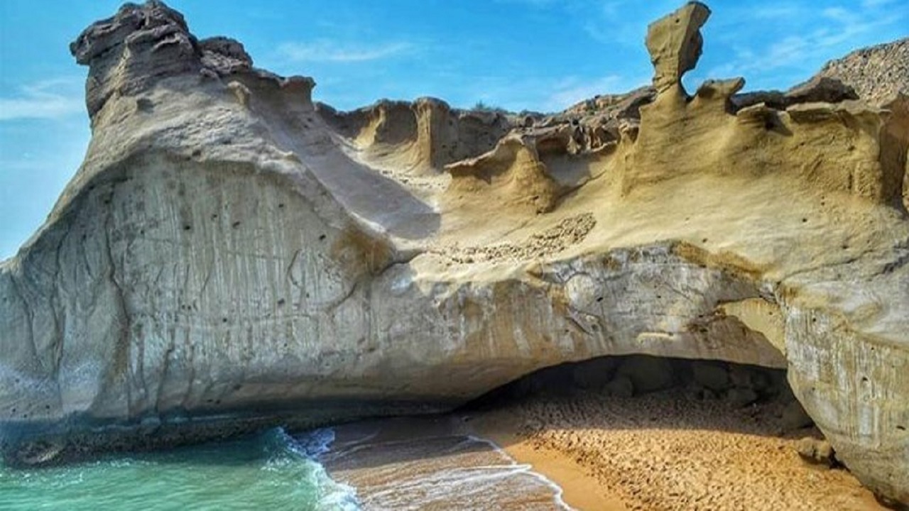 اجرای ۵۰ پروژه گردشگری توسط بخش خصوصی در سیستان و بلوچستان