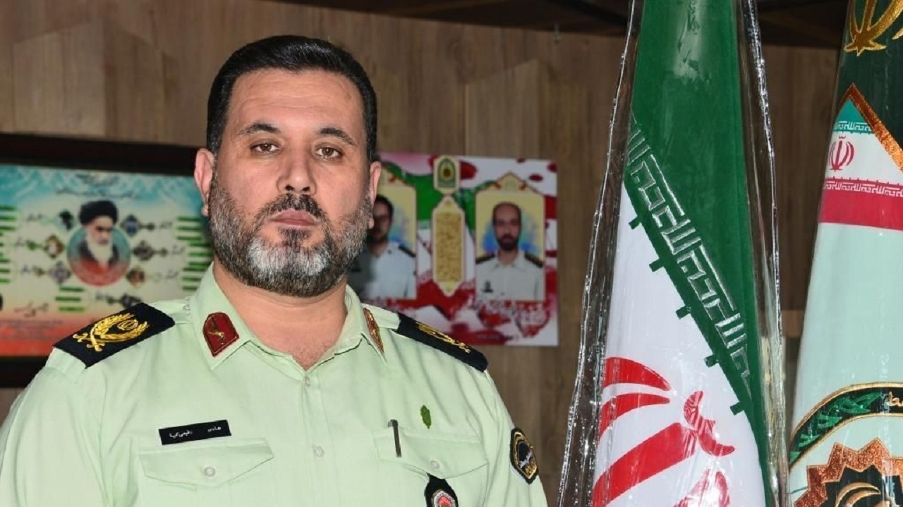 شهادت سجاد فراهانی عروج سبک‌بالانه بود