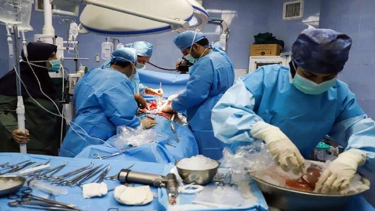 ساعات اولیه مرگ مغزی، بهترین زمان برای اهدای عضو