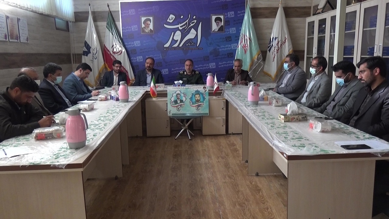 رسانه های گروهی، کنشگران اصلی جهاد تبیین