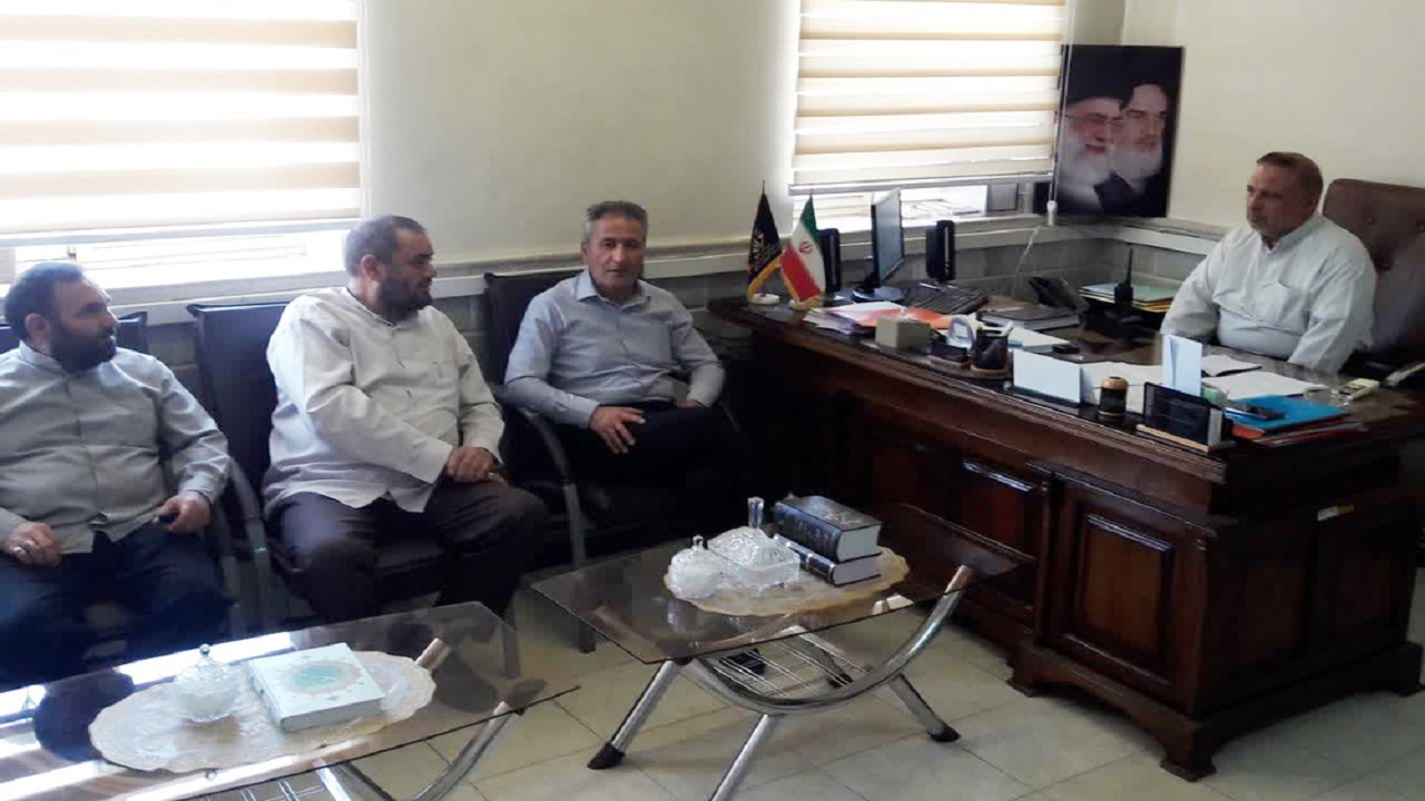 بخشش زندانی محکوم به قصاص بعد از ۱۰ سال