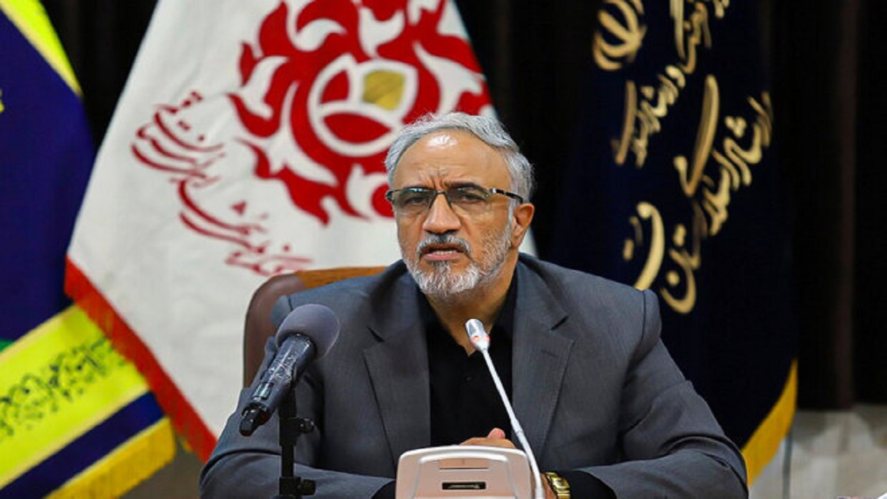 نمایشگاه ملی کتاب دفاع مقدس در قم برپا می‌شود