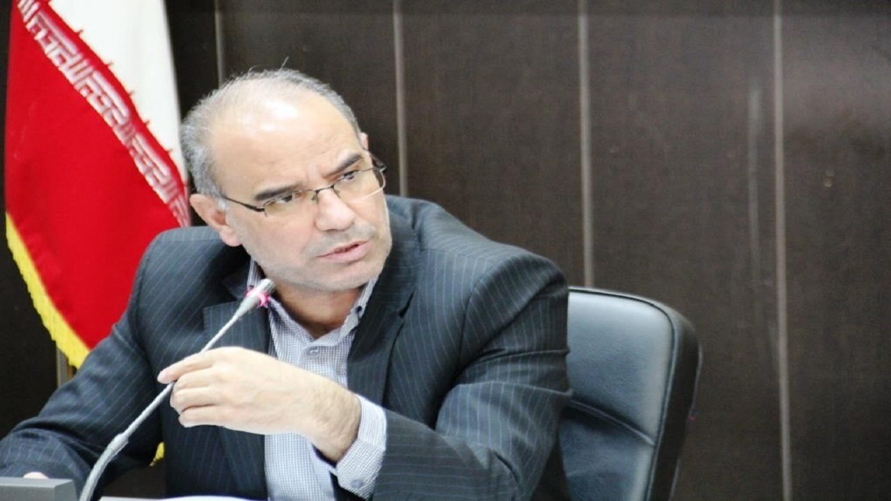 سرانه خدمات در تفت با جمعیت شناور محاسبه شود