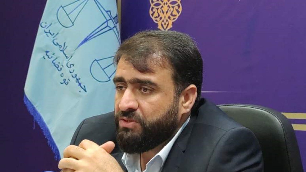 در یاسوج اغتشاش منجر به تخریب اموال عمومی نداشتیم