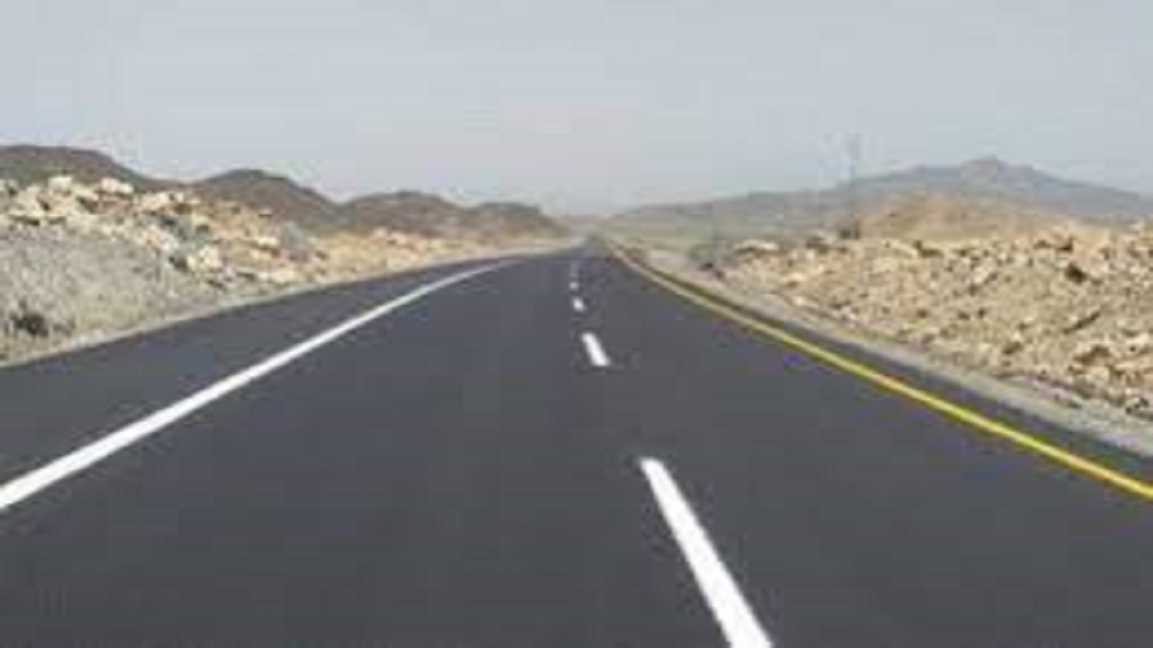 نقاط حادثه‌خیز محور کیانمهر - ماهدشت ایمن‌سازی می‌شود