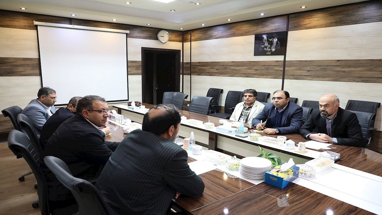 برگزاری رویداد اردبیل ۲۰۲۳ نیازمند عزم جدی همگانی است