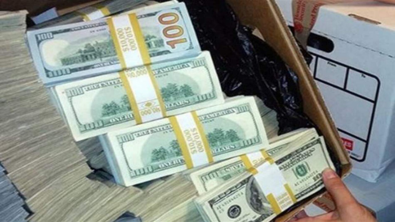 کرواسی ۱۰۰ هزار دالر به افغانستان کمک کرده است