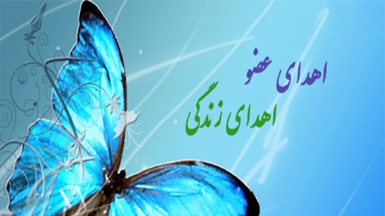 بخششی به اندازه زندگی دختر جوان افغانستانی