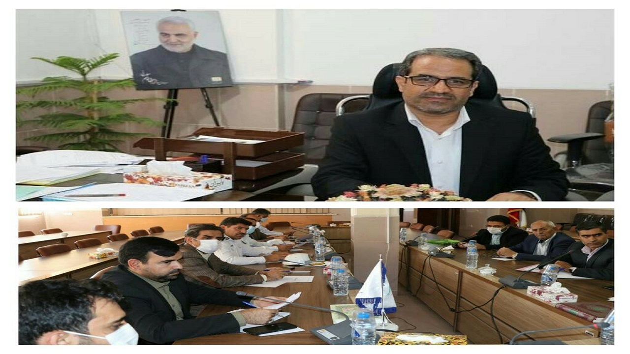 پیشگیری از تصادفات رانندگی در دستور کار دادستانی راور