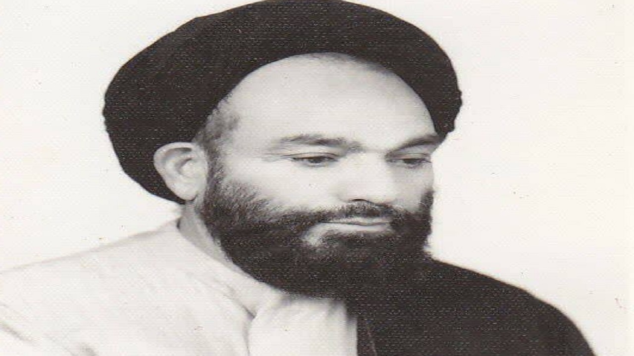 شگرد آیت الله مرندی برای جذب جاهل‌ها به مسجد