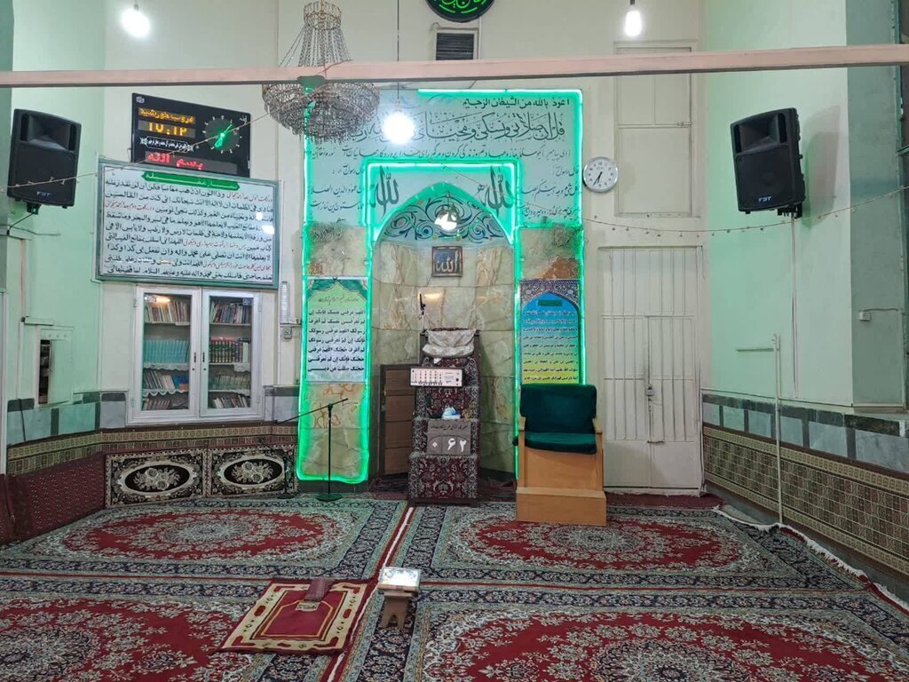 درمان دزد کتک&zwnj;خورده در خانه امام جماعت یاخچی&zwnj;آباد