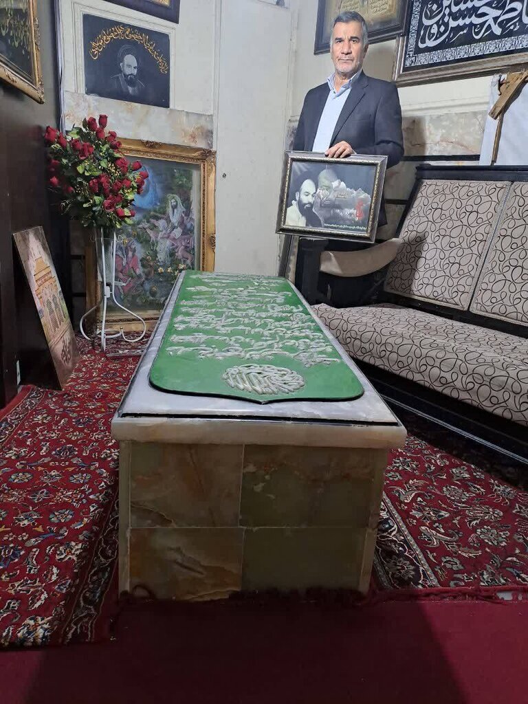درمان دزد کتک&zwnj;خورده در خانه امام جماعت یاخچی&zwnj;آباد