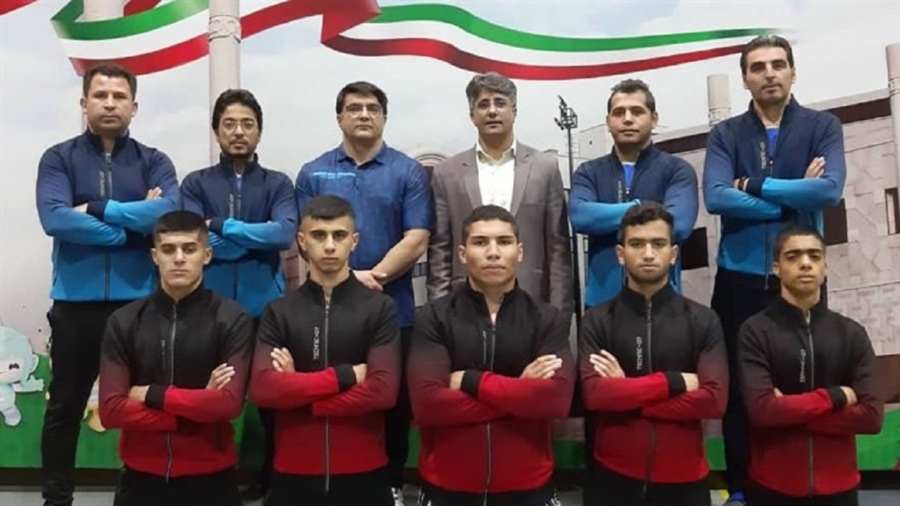 درخواست روادید اعضای تیم ملی بوکس جوانان رد شد