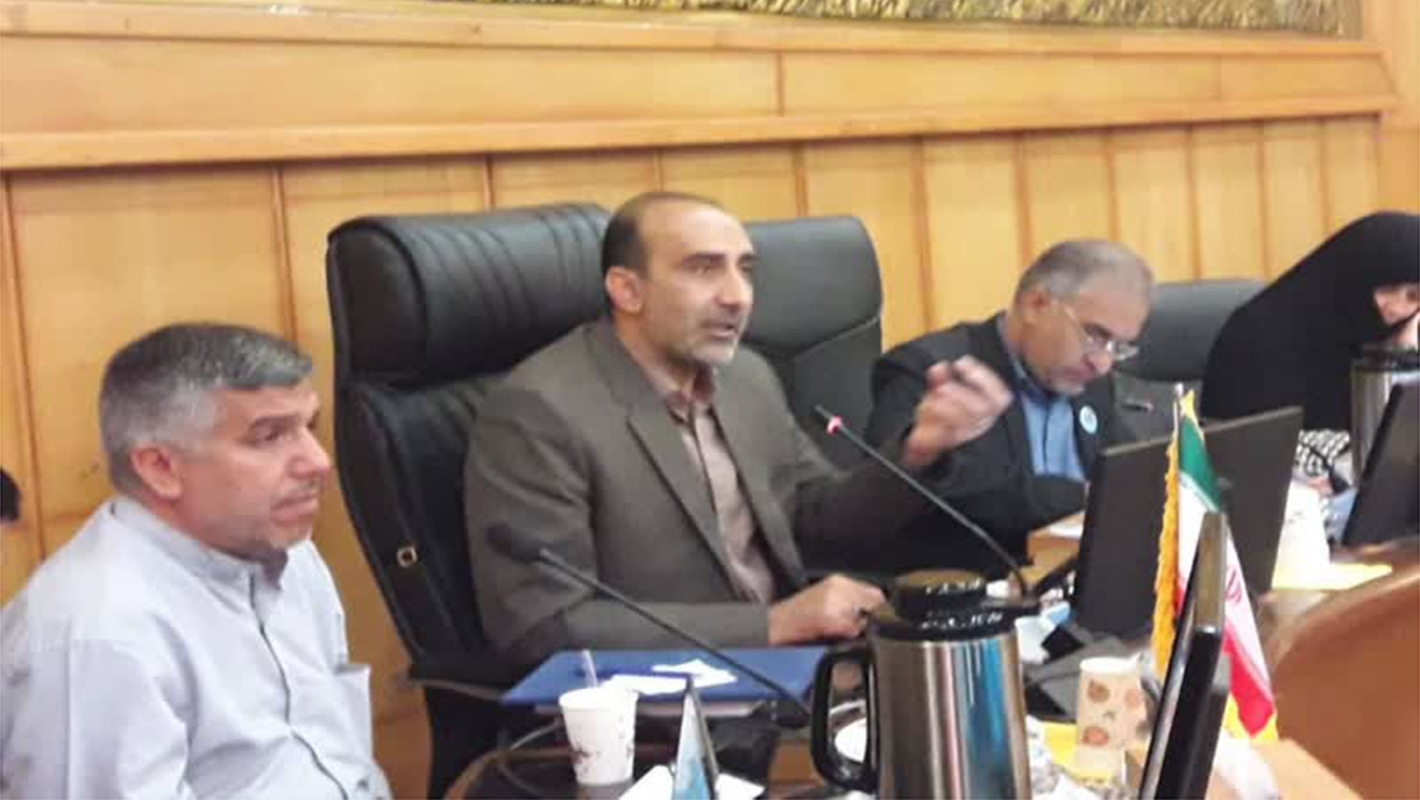 عملکرد آموزش و پرورش فارس در حوادث اخیر قابل تحسین است