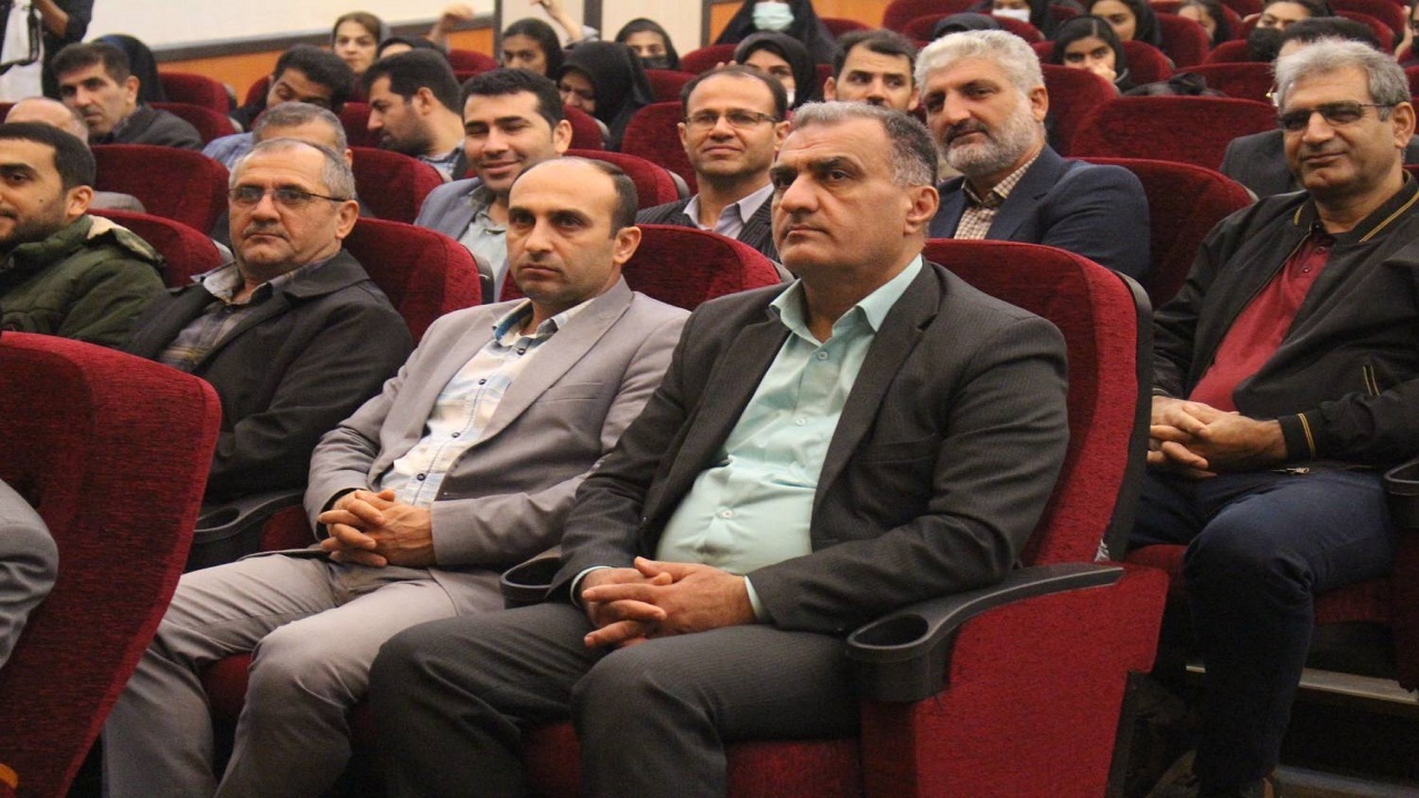 آهیل؛همایشی به مناسبت روز مازندران + تصاویر