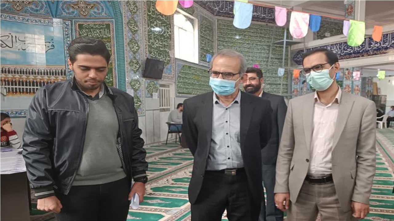 ۵ میلیارد ریال خدمت رایگان سلامت به مناطق کم‌برخوردار فارس ارائه شد