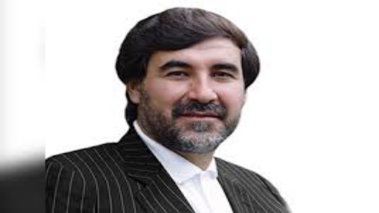 شهید مصطفی کاظمی معمار وحدت ملی افغانستان بود + فیلم