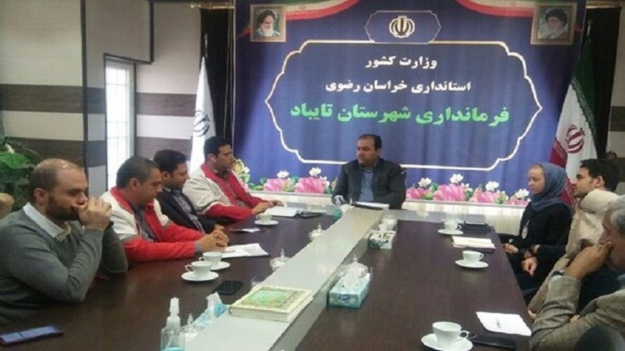 خدمات ایران به اتباع افغانستانی قابل تحسین است + فیلم