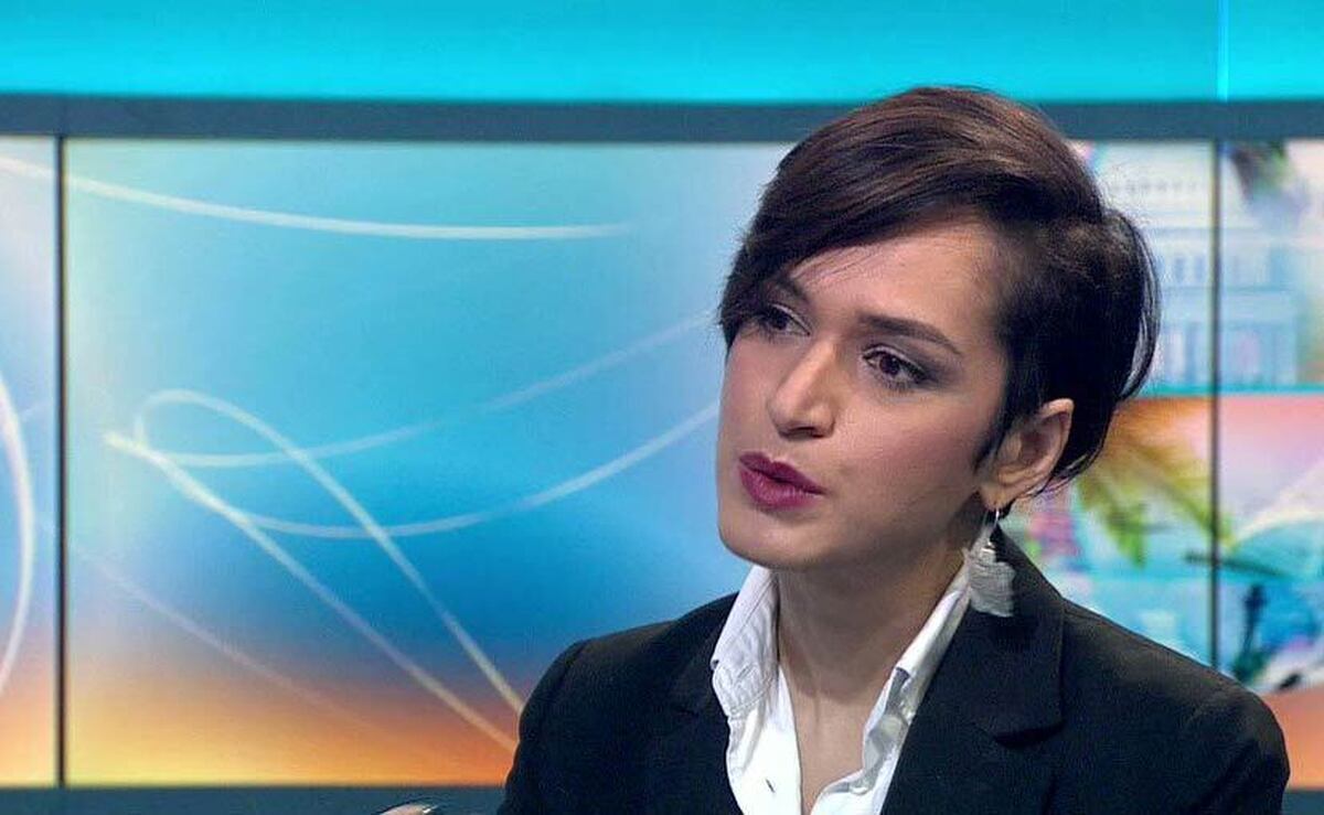 رعنا رحیم پور رعنا رحیم پور