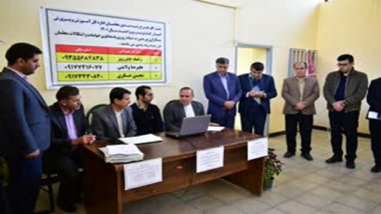 آغاز به کار رسمی میز کار رتبه بندی معلمان