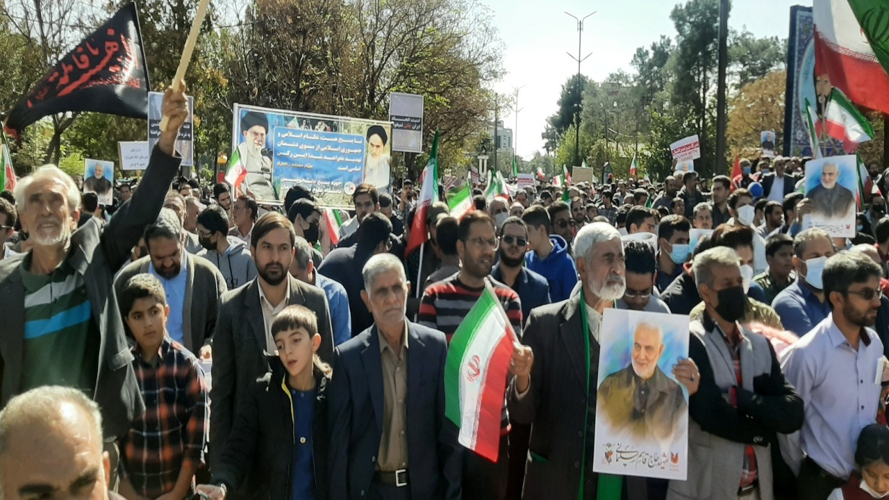 مهلت ارسال آثار به جشنواره ملی تولیدات دفاع مقدس تمدید شد