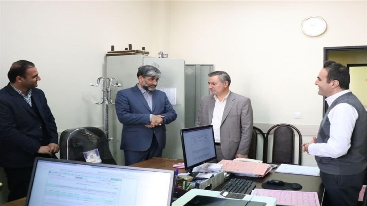 به پرونده‌های حوادث اخیر مهاباد با سرعت و دقت رسیدگی شود