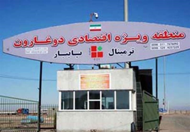 تکمیل طرح جامع پایانه مرزی دوغارون مطالبه مسئولان ملی و محلی