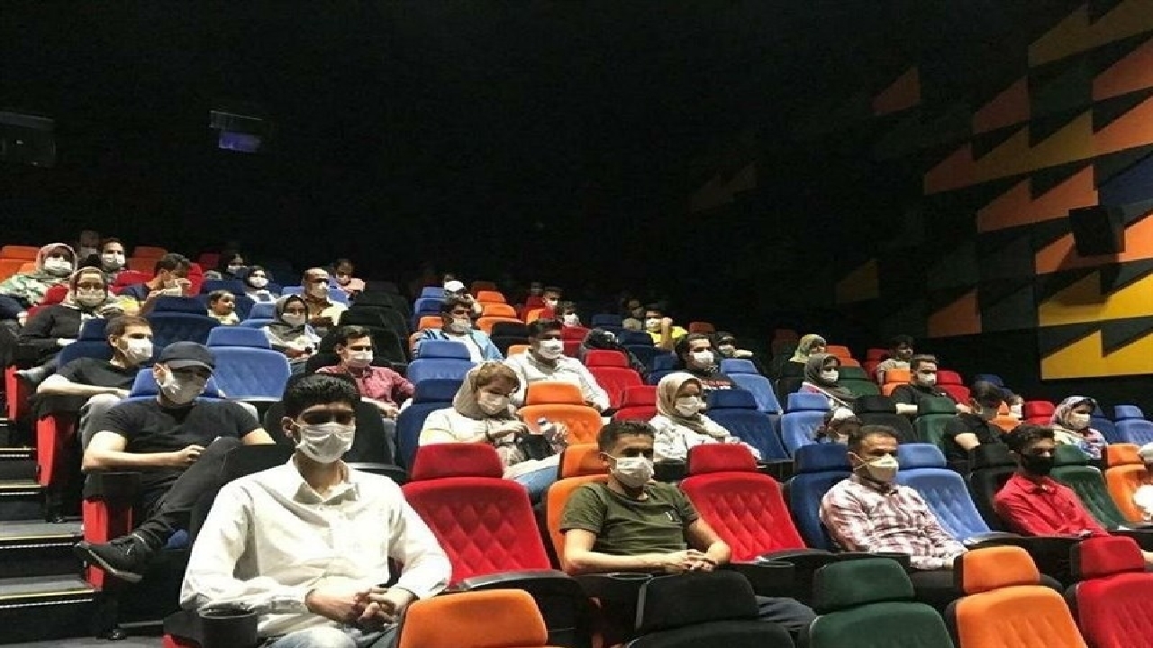 رونق به سینمای خراسان رضوی بازگشت