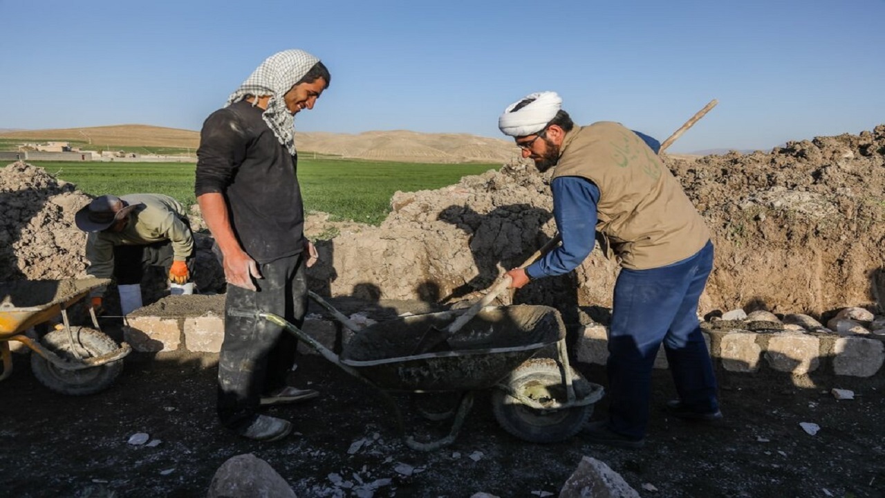طرح‌های فعالان جهادی قم در رویداد «گنج» اجرایی می‌شود