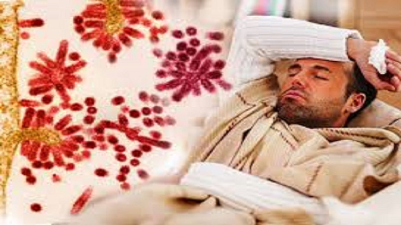 موج بیماری آنفولانزا تا بهمن ادامه دارد / واکسیناسیون را جدی بگیرید