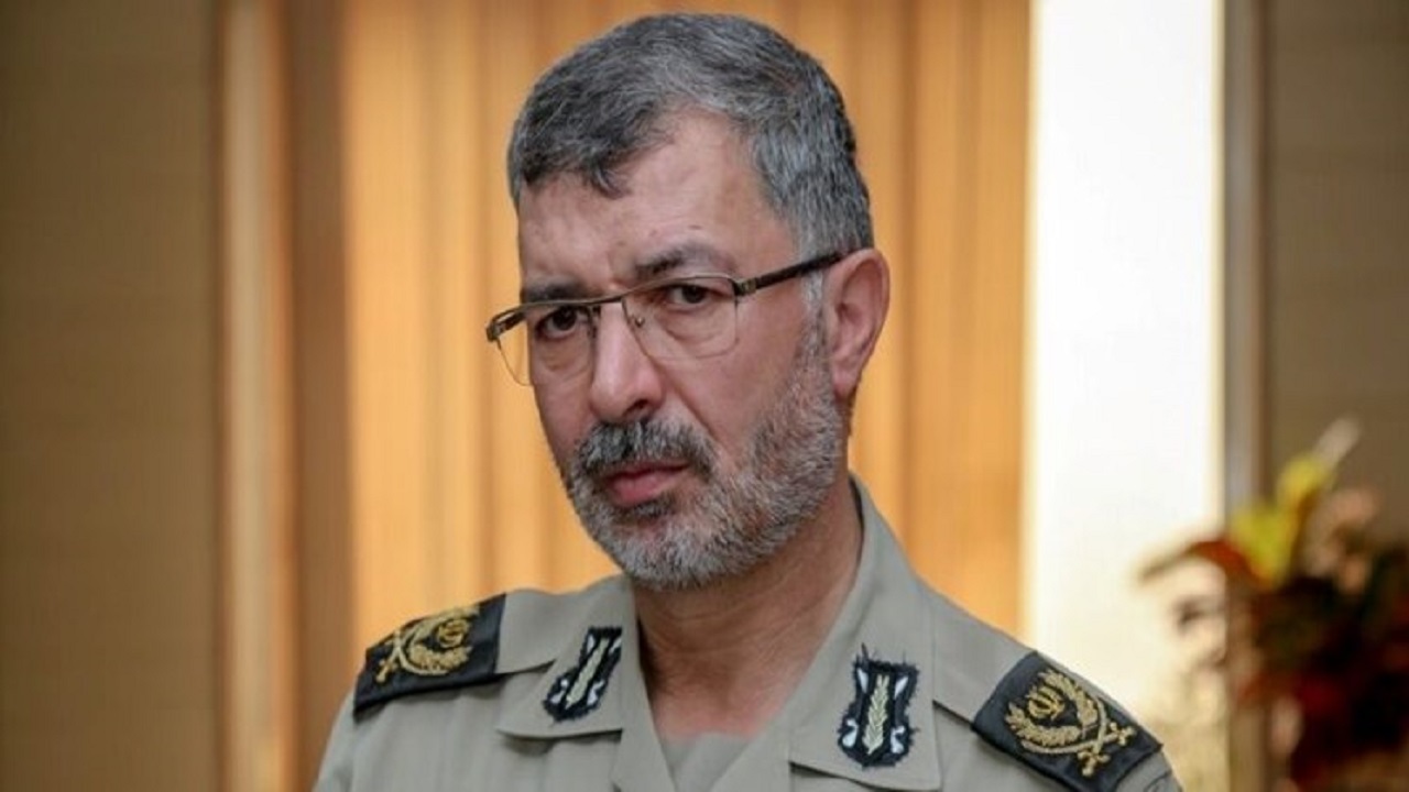 دشمن به‌دنبال تحریف دفاع مقدس و فراموشی یاد و خاطره شهداست
