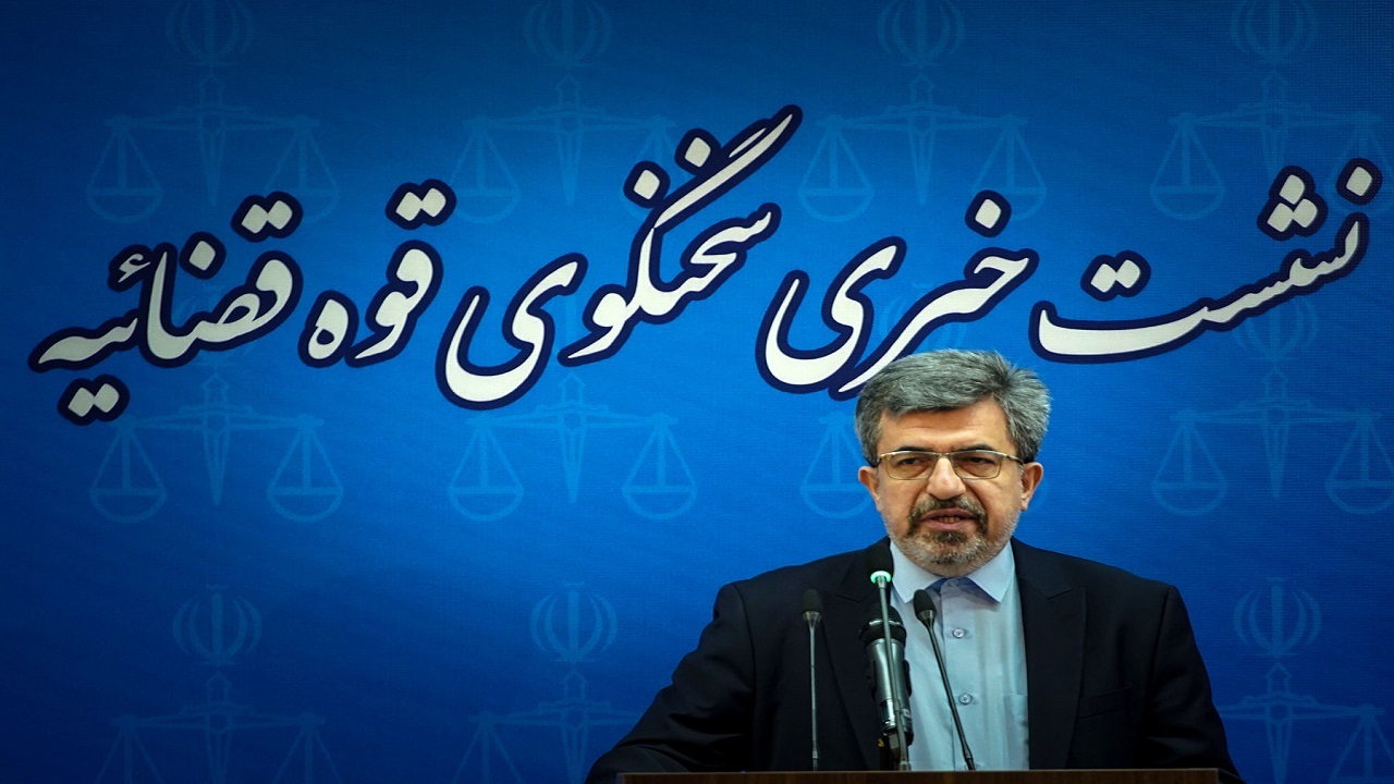 دشمن در پروژه کشته‌سازی ناکام ماند/ صدور ۱۰۲۴ کیفرخواست برای متهمان اغتشاشات در تهران