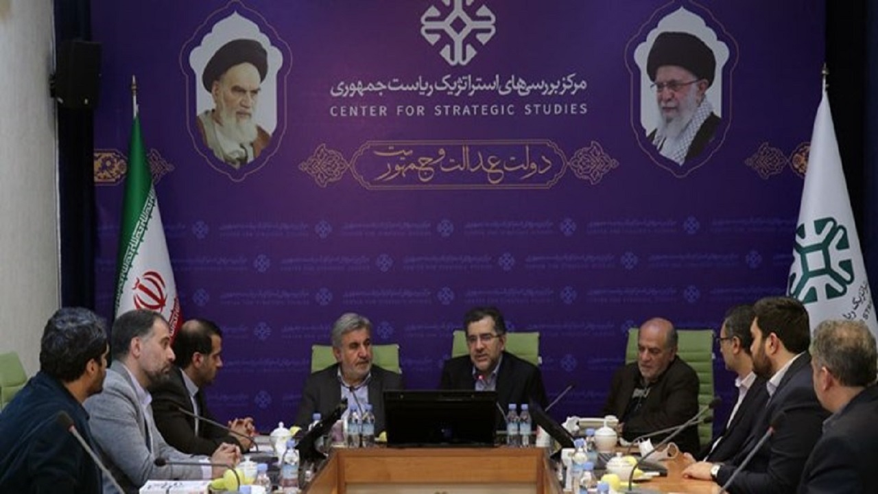 بهبود معیشت و آرامش روانی اعضای هیات علمی دانشگاه‌ها جزو دغدغه‌های دولت است
