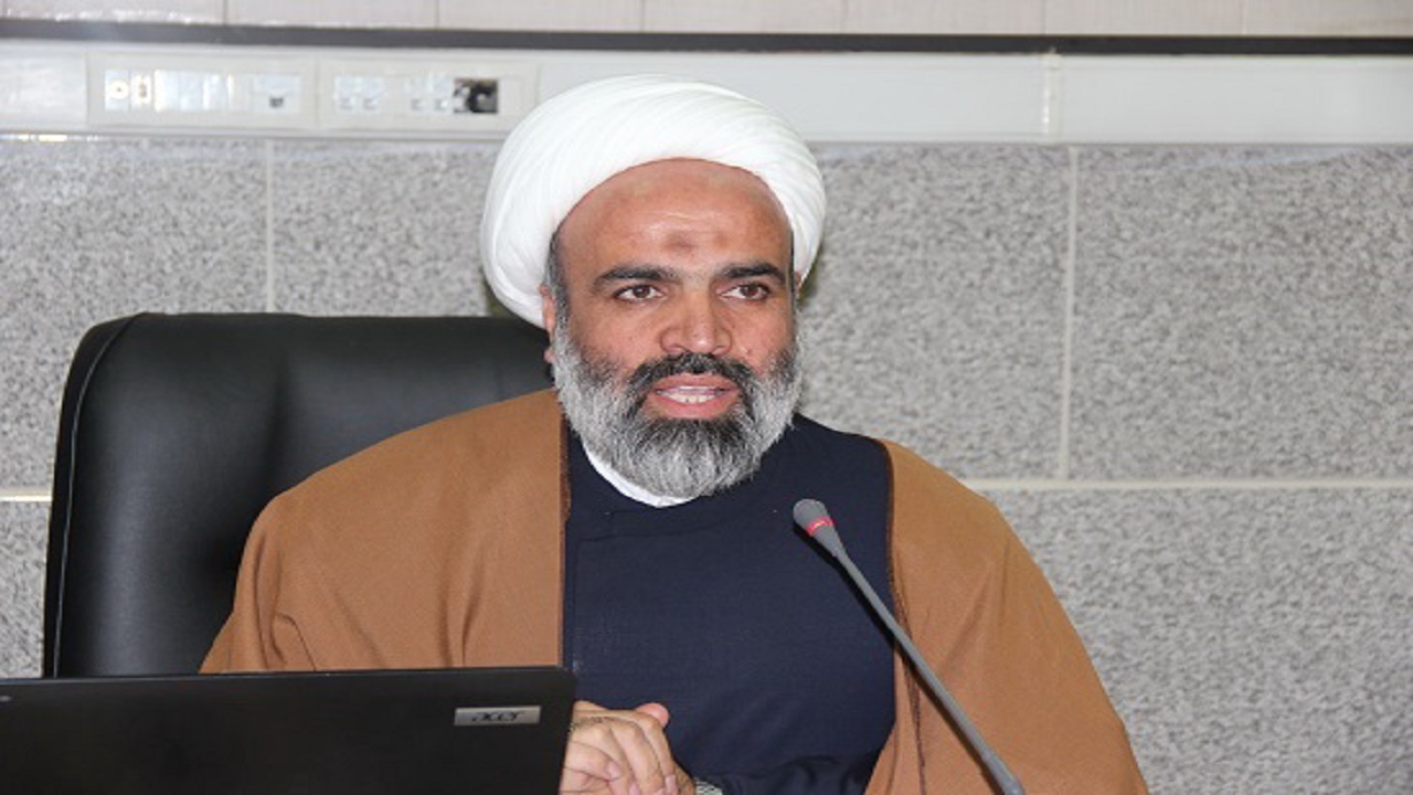 جمهوری اسلامی الگویی جهانی است