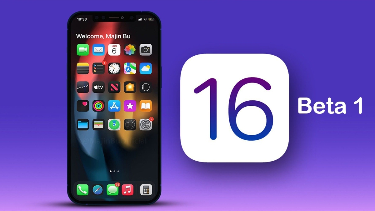 مشکل جدید آیفون پس از به روزرسانی iOS ۱۶.۱