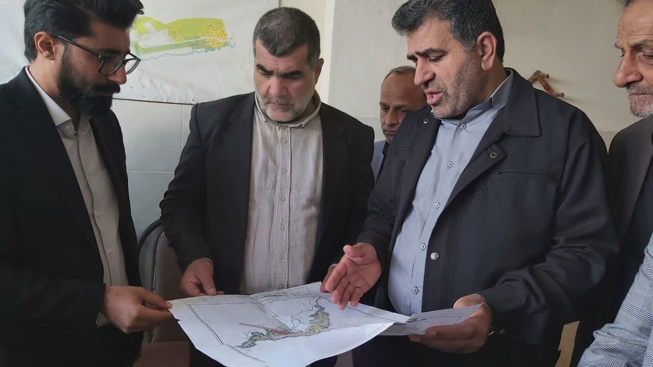 دندان طمع دلالان برای تسهیلات مسکن روستایی