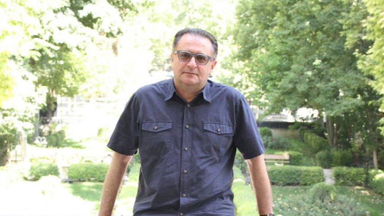 فراز و نشیب‌های بازیگر فیلم «از کرخه تا راین»