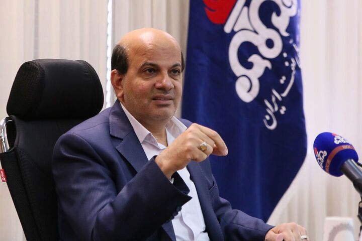 ردیف سوم فاز ۱۴ پارس جنوبی بهره برداری می‌شود