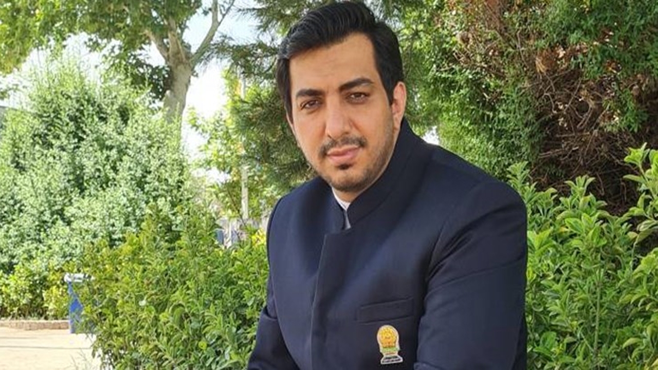 ناگفته‌هایی از سبک زندگی شهیدِ نخبه شاهچراغ + تصاویر
