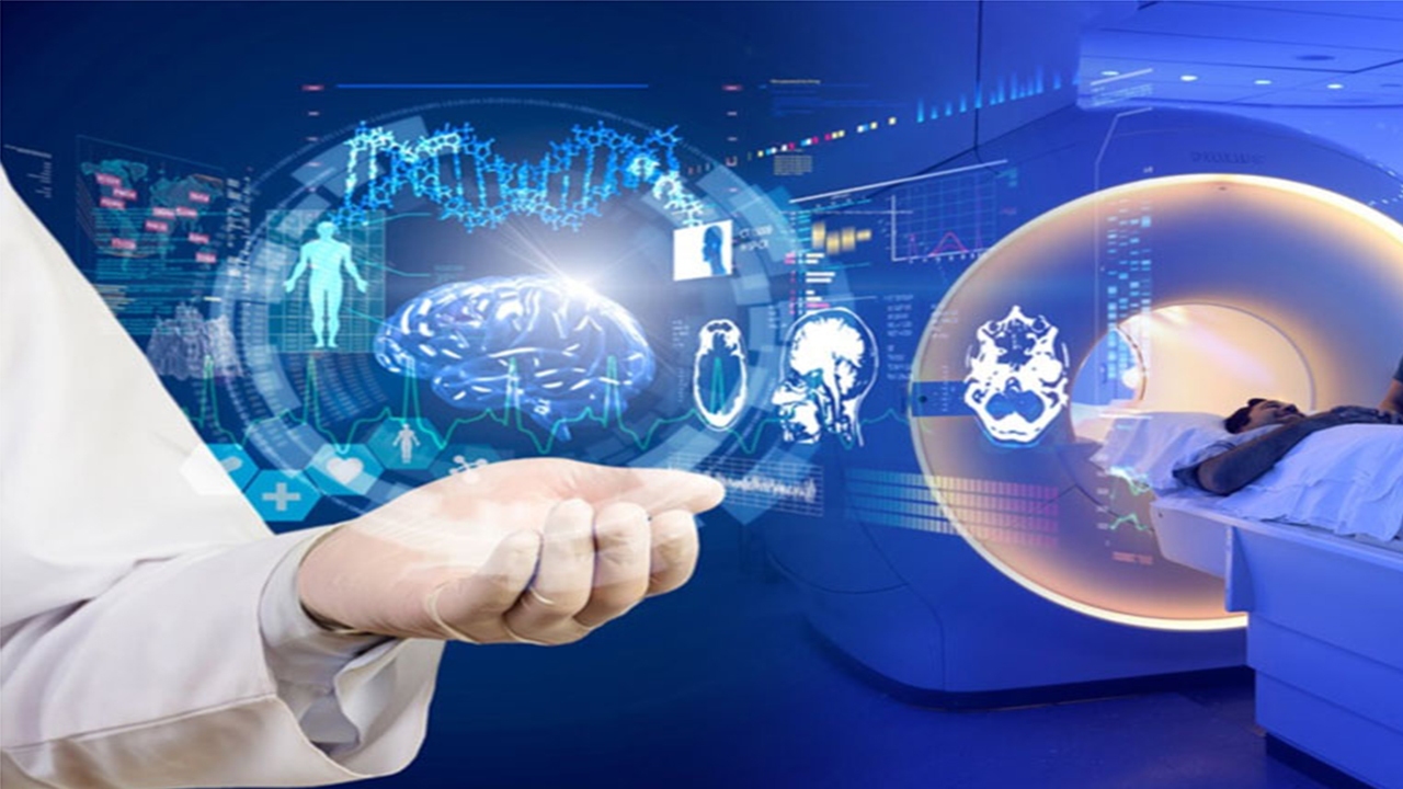 ارائه ۸۳۱ هزار خدمت تصویربرداری پزشکی در مراکز درمانی فارس