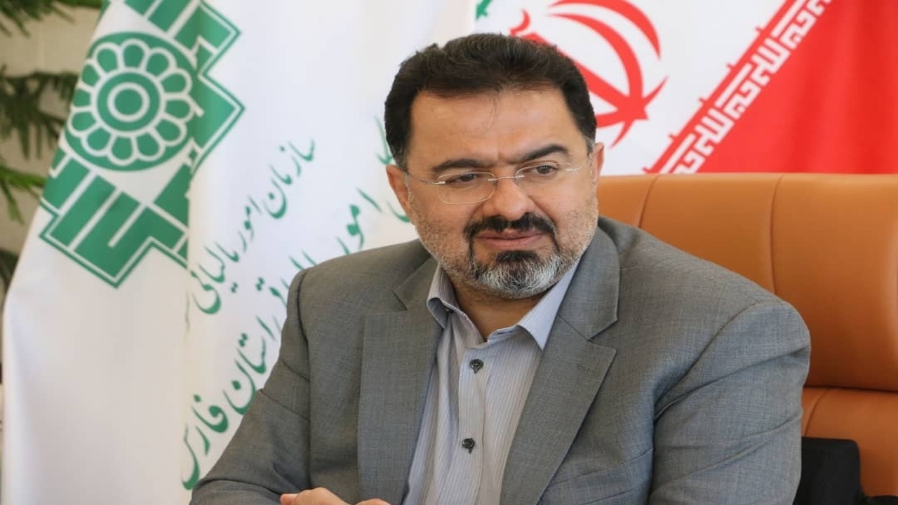 تخصیص ۵۱۶۰ میلیارد ریال از مالیات وصولی به بهداشت فارس