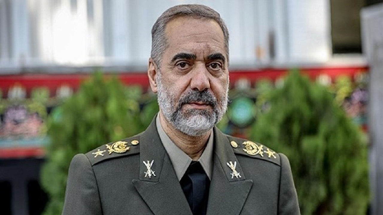 زیرساخت‌های جمهوری اسلامی ایران برای رشد بانوان فراهم است