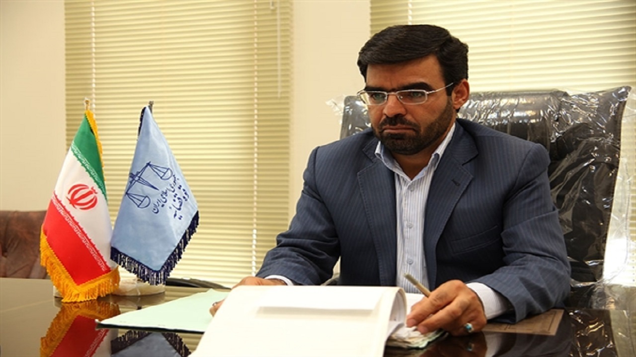 نقش مهم هیئت‌های صلح در نهاد‌های سازشی دادگستری یزد