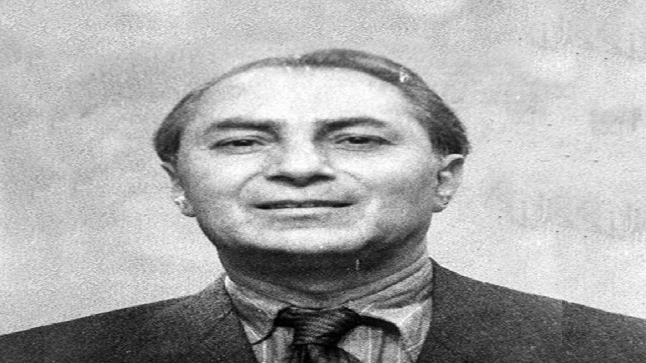 نگاهی به زندگی پدر داستان نویسی ایران