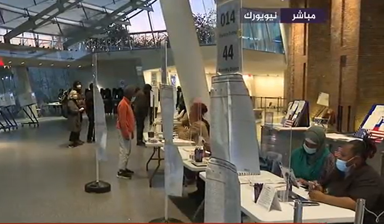 انتخابات کنگره آمریکا آمریکا