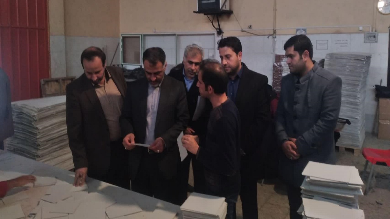 ۶۰۰ کارگاه تولیدی در شهرستان اردبیل تسهیلات دریافت می‌کنند