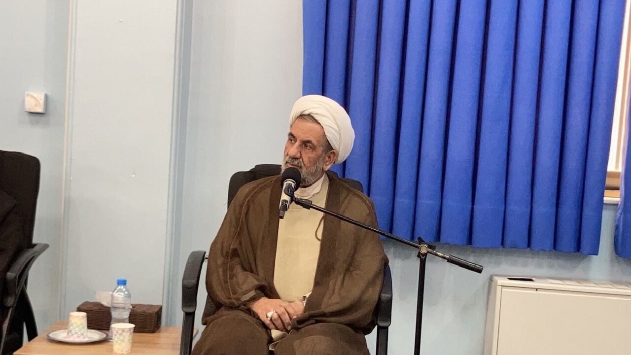 جهاد تبیین در جامعه جدی گرفته شود