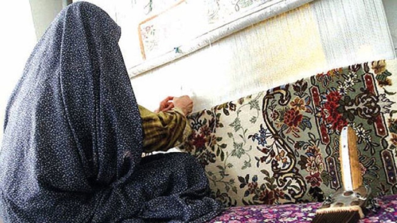 مشاغل خانگی